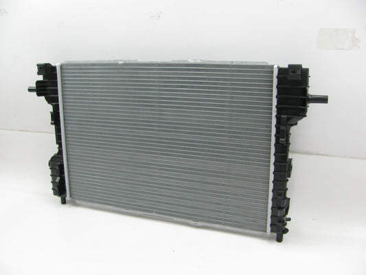 NEW - OEM Ford 5F9Z-8005-AD Radiator 2005-07 Five Hundred Freestyle Montego 3.0L