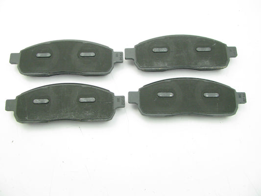 NEW - OEM Ford 5L3Z-2001-A Front Disc Brake Pads