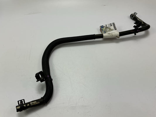 NEW - OEM Ford 6E5Z-8276-A Coolant Inlet Hose 06-09 Fusion Milan 2.3L-L4 3.0L-V6