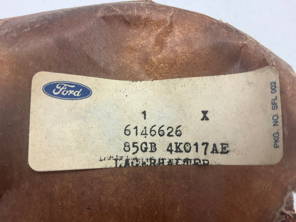 NEW - OEM Ford E7RY-4K017-A Rear Outer Stub Shaft Bearing Hub 1988-1989 Scorpio