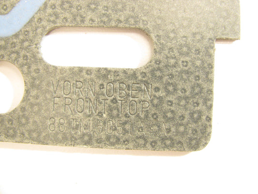 NEW - OEM Ford 88TM-6051-A4A Right Engine Cylinder Head Gasket 1986-1992 2.9L-V6