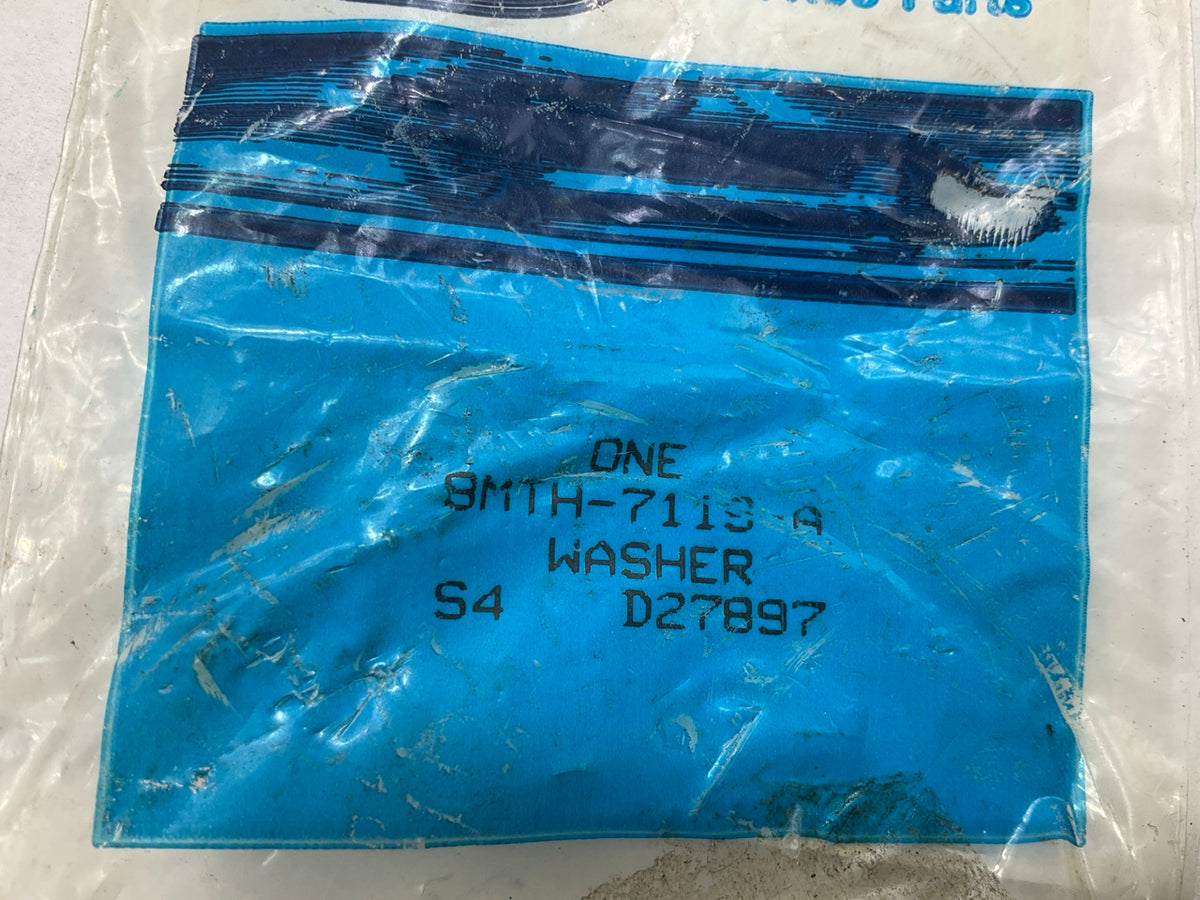 NOS - OEM Ford 8MTH-7119-A Countershaft Gear Thrust Washer, Warner T-98