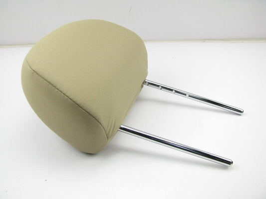 NEW GENUINE Ford 8T5Z-54611A08-AB Seat Headrest Tan Cloth 2008-09 Mercury Sable