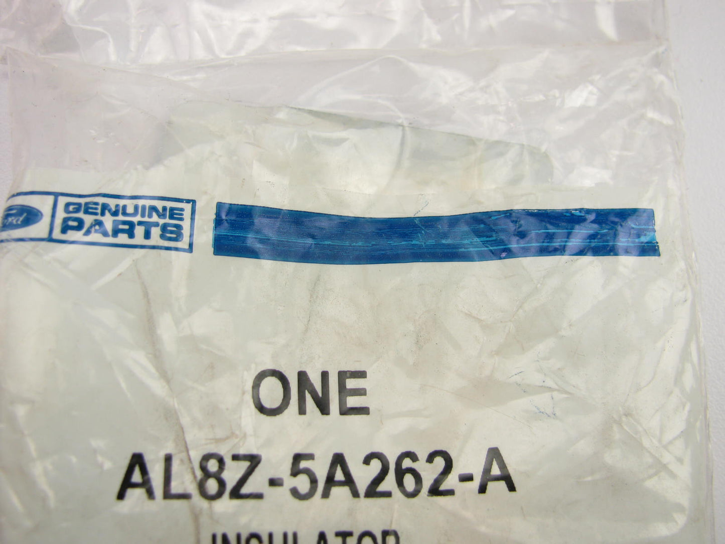 NEW GENUINE OEM Ford AL8Z-5A262-A FRONT Exhaust Muffler Hanger Insulator