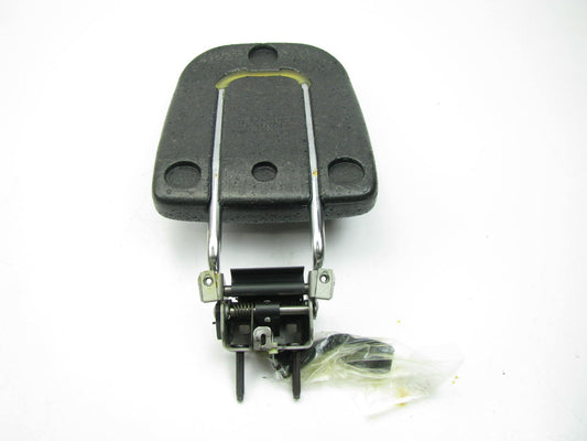 NEW - OEM Ford AU5Z-74611A09-CB Rear Left Seat Headrest 2010-2016 Lincoln MKT
