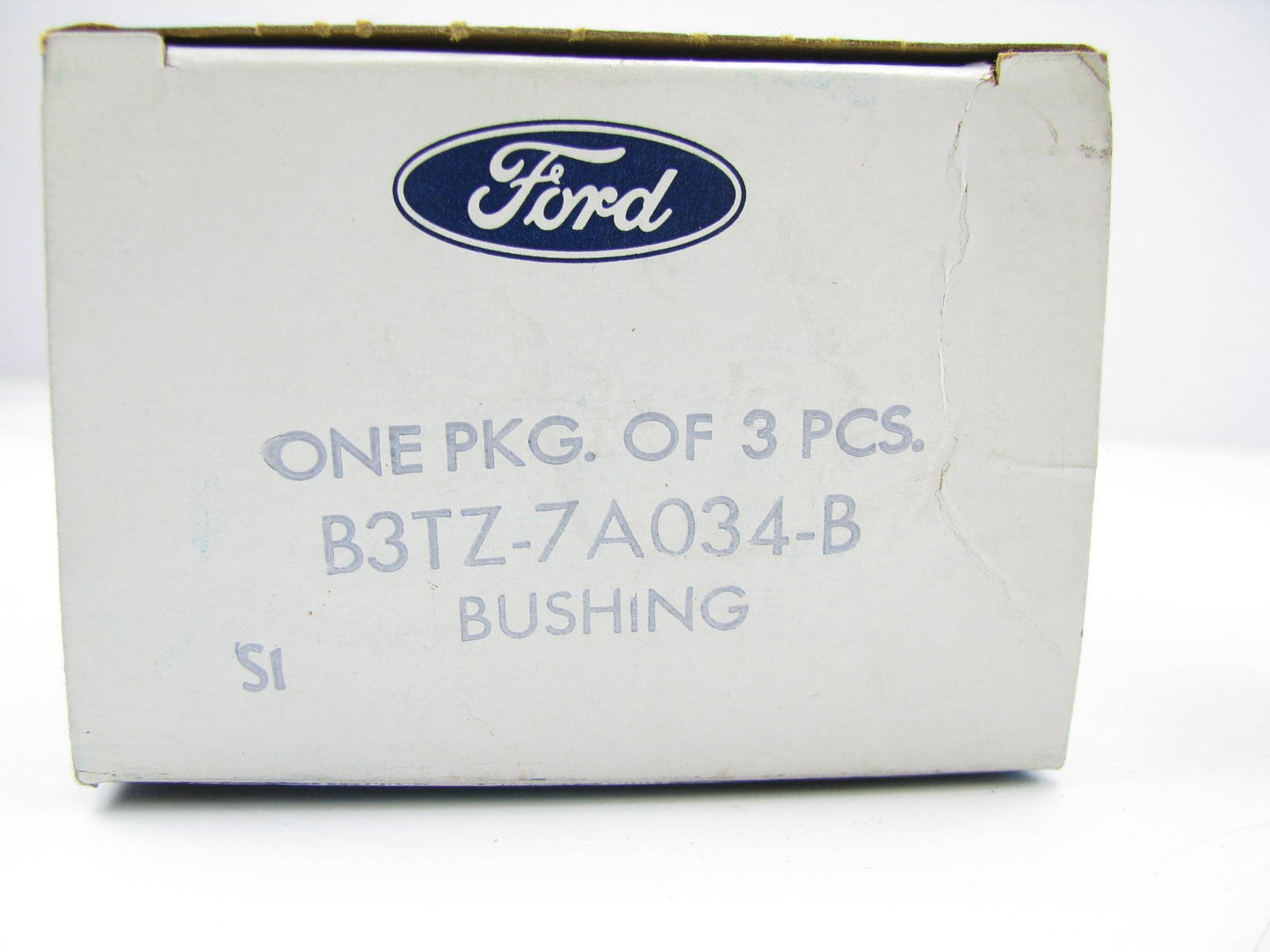 (3) Ford B3TZ-7A034-B Extension Housing Bushing - 1-1/2'' ID X 1-5/8'' OD X 1-1/2''