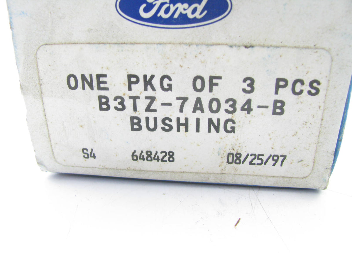 NEW Ford B3TZ-7A034-B Extension Housing Bushing - 1-1/2'' ID X 1-5/8'' OD X 1-1/2''