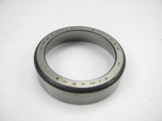 NEW - OEM Ford B6D-4616-A Differential Pinion Bearing Race - Front / Rear