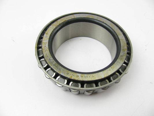 NEW OEM Ford B6T-1244-B Differential Carrier Wheel Bearing - Timken 3984, BR3984
