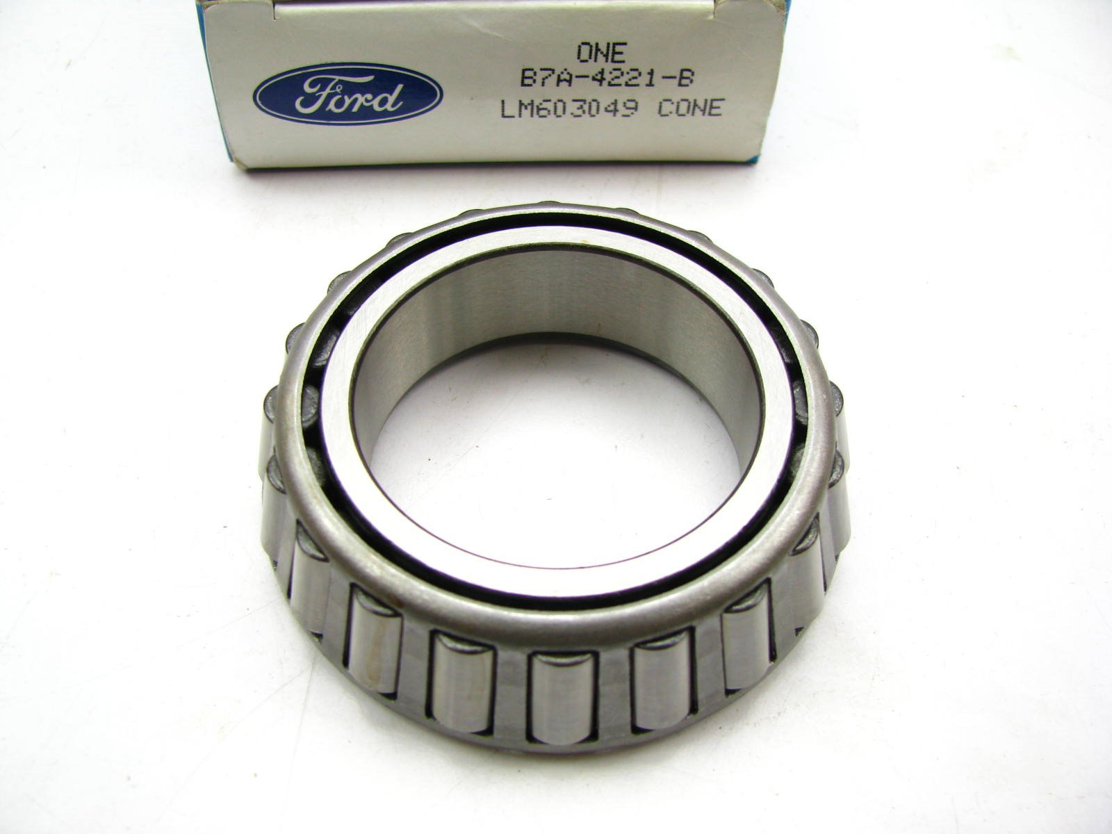 Ford 1957 Pinion Bearing Spacer B7A-4662-A