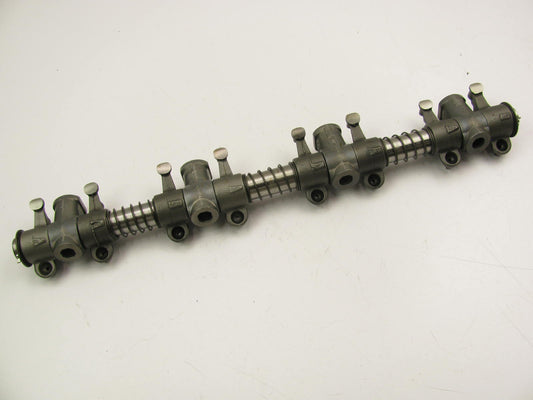 REMAN. OEM B8AZ-6563-CX Rocker Arm & Shaft Assembly 1957-1977 Ford 330-428 V8