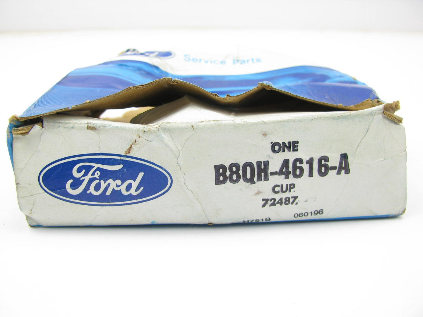 NEW OEM Ford B8QH-4616-A Differential Pinion Bearing Race - Rear 72487 BR72487