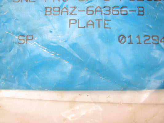 Ford B9AZ-6A366-B Flywheel Reinforcing Plate 1965-1972 352 390 427 428 429 460