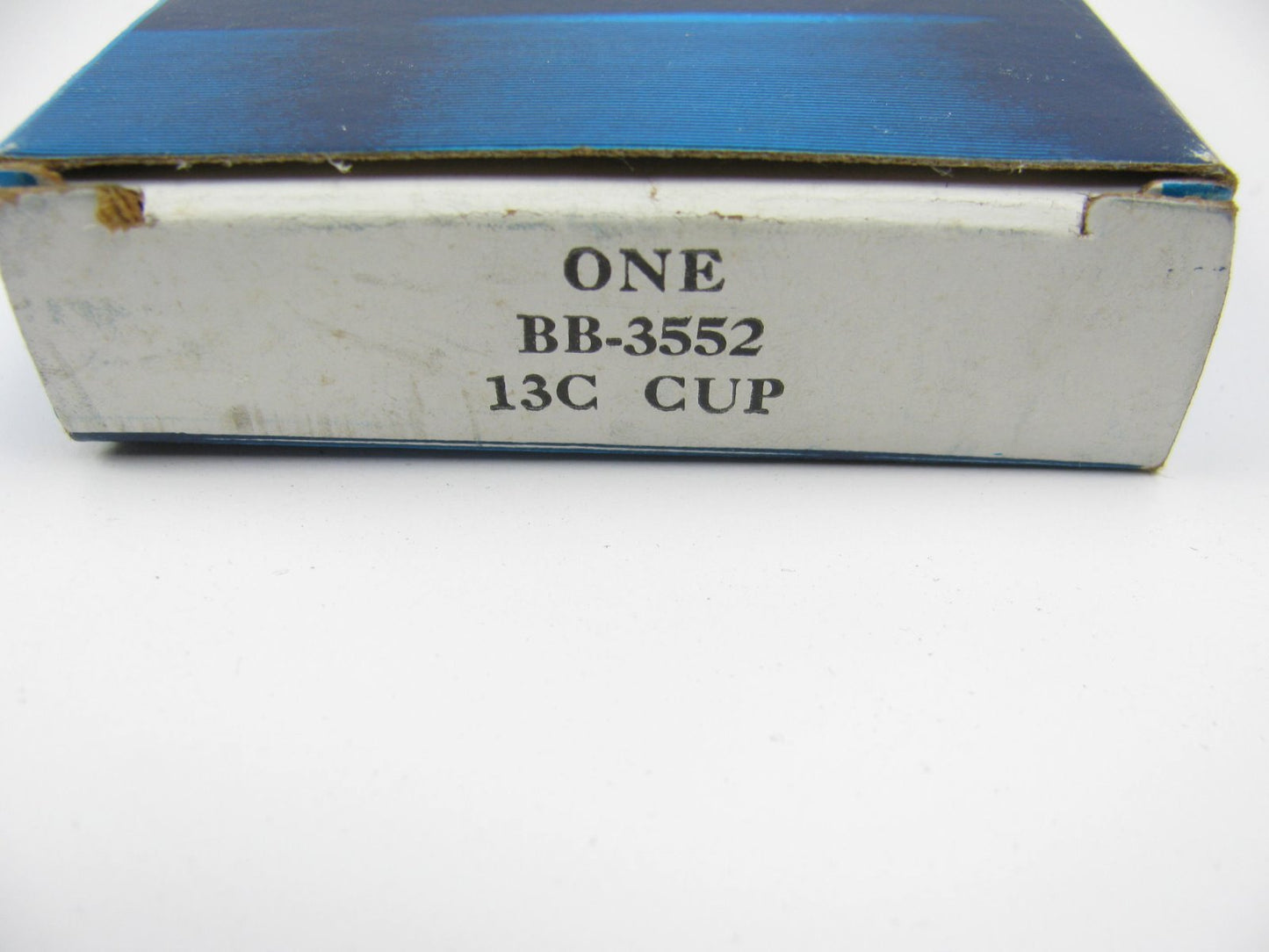 NOS 1932-1947 Ford F4 F5 Big Truck Steering Gear Bearing Cup BB-3552 Timken 13C