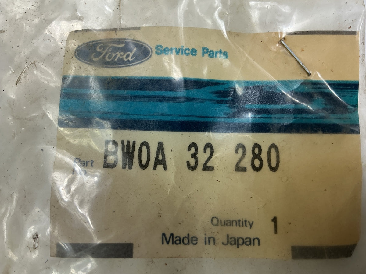 NEW - OEM Ford BW0A-32-280 Front Outer Steering Tie Rod End