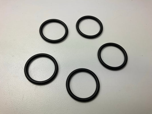 (5) NEW - OEM Ford C1AZ-7A294-A Front Servo Piston Seal - Cruise-O-Matic