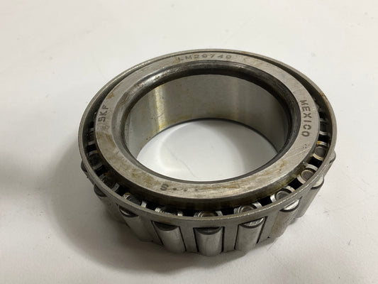 (2) NEW GENUINE OEM Ford C1UW-4221-A Rear Differential Bearing Timken LM29749