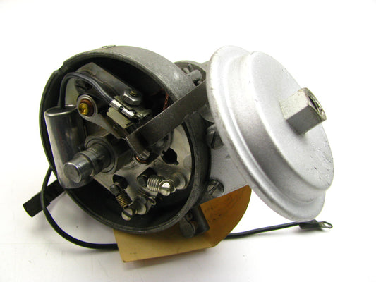 REMAN - OEM Ford C2AZ-12127-G Distributor For 1962 Galaxie 500 W/ 223-L6 & M/T