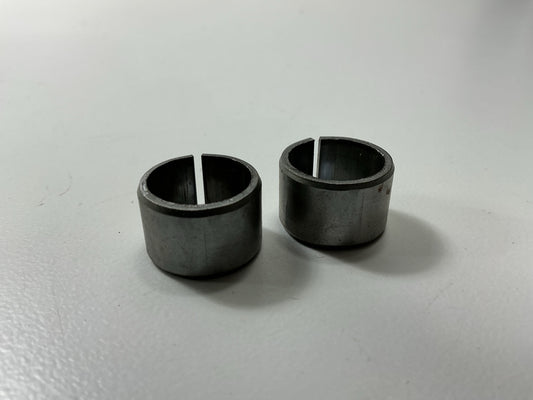 (2) NEW - OEM Ford C2OZ-6A008-A Cylinder Head To Block Dowels - 289 302 351W