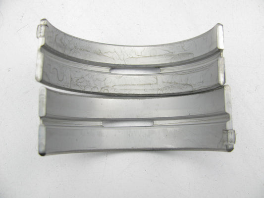 Ford C3AZ-6333-T Upper Crankshaft Main Bearings .010'' 1962-1989 260 289 302
