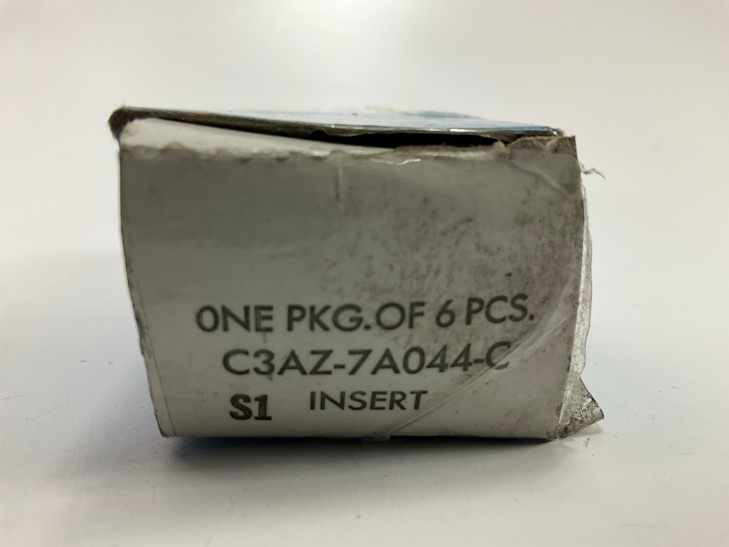 (5) NOS Ford C3AZ-7A044-C Manual Transmission Synchronizer Hub Insert, 3.03 3SPD