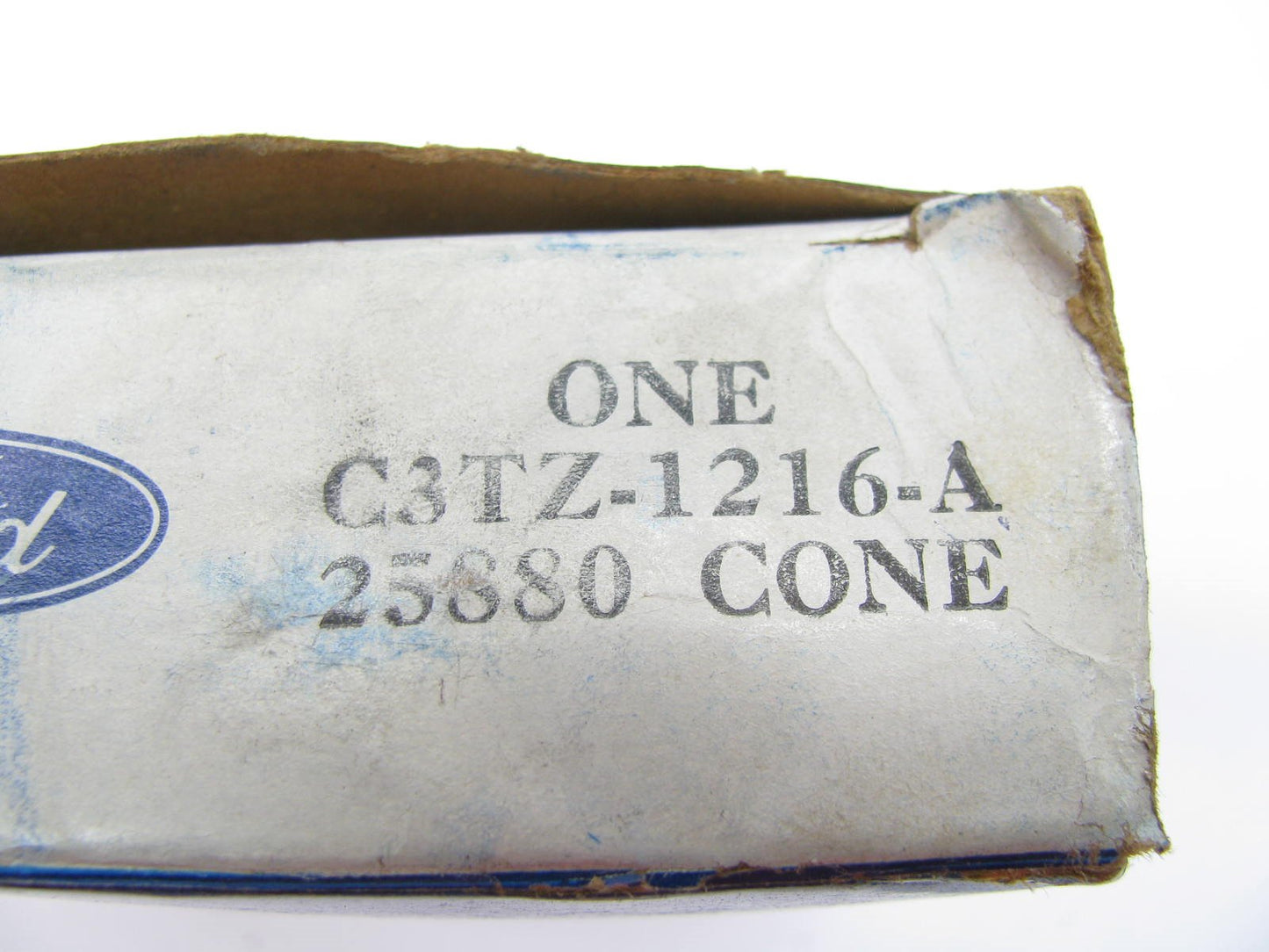 NEW - OEM Ford C3TZ-1216-A Wheel Bearing - Front Outer