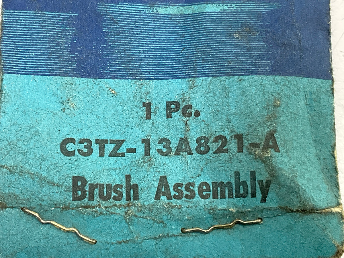 NEW OEM Ford C3TZ-13A821-A Horn Contact Brush Assembly 64-67 F500 F600 F700 F800