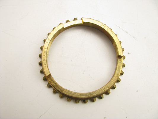 NEW - OEM Ford C4AZ-7107-C Synchronizer Blocking Ring 3 Speed Transmission 3.03
