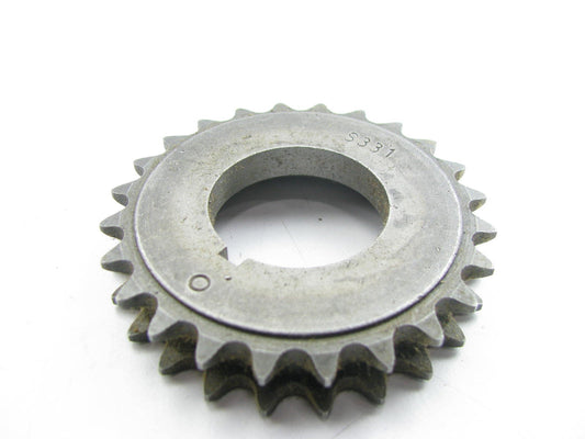 NOS OEM Ford C4TZ-6306-C Engine Timing Crankshaft Sprocket - FORD 330 HD Truck