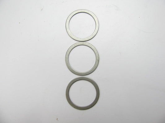 (3) NEW OEM Ford C4TZ-7063-A Input Shaft Bearing To Race Spacer - New Process