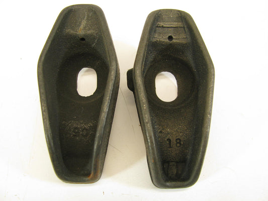 (2) NEW - OEM Ford C5AZ-6564-A Engine Rocker Arm 1965-1984 240 300