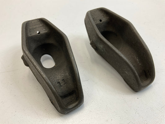 (4) NEW - OEM Ford C5AZ-6564-A Exhaust Engine Rocker Arm 1965-1984 240 300