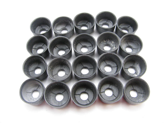 (20) NEW - OEM Ford C5AZ-6571-D Engine Valve Stem Oil Seal