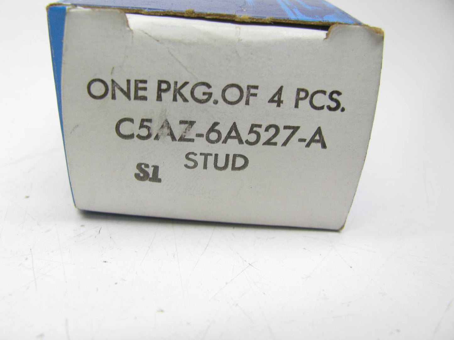 (4) NEW - OEM Ford C5AZ-6A527-A Engine Rocker Arm Stud