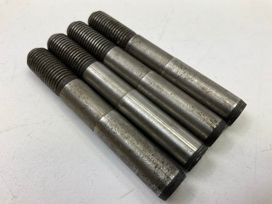 (4) NOS Ford C5AZ-6A527-C Engine Rocker Arm Stud - 240 300-L6, 260 289 302-V8