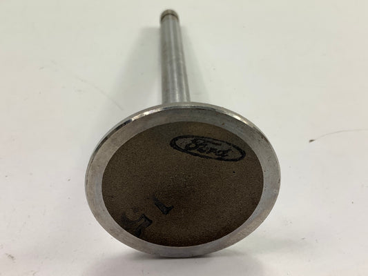 NEW - OEM Ford C5TZ-6507-C Engine Intake Valve .015'' 1965-1979 240 300-L6