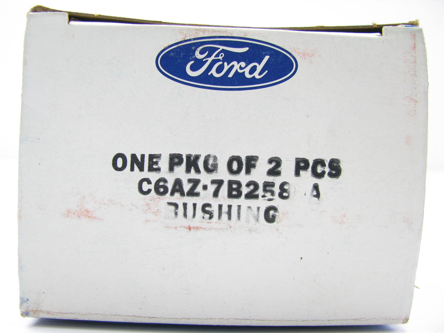 (2) NEW - OEM Ford C6AZ-7B258-A Automatic Transmission Bushing
