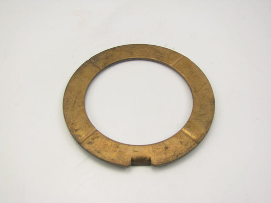 Ford OEM C6AZ-7D014-E Transmission Front Pump Support Thrust Washer 1966-1972 C6