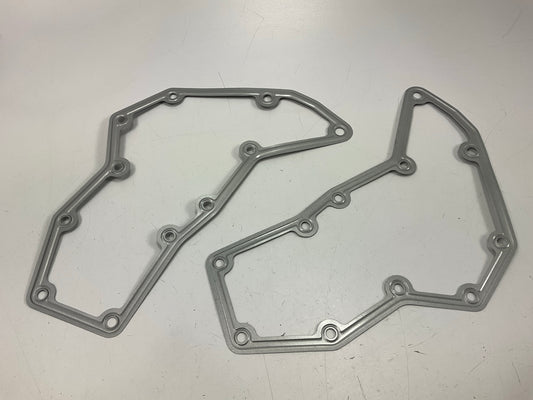 (2) NEW - OEM Ford C6AZ-7E062-A Automatic Transmission Filter Gasket
