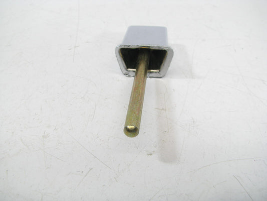 NEW - OEM Ford C6OZ-6222454-B Front Door Handle Button Kit 66-71 Fairlane Torino