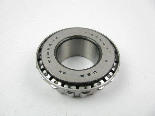 NEW - OEM Ford C6TZ-4621-B Differential Pinion Bearing Timken M86647