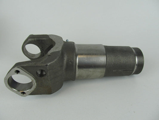 Ford C6TZ-4841-N Drive Shaft Slip Yoke 1710 Series, Full Round Replaces 6-3-2651