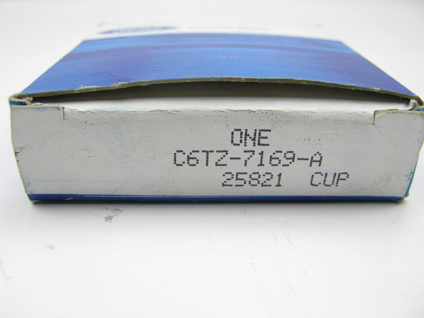 NEW GENUINE OEM Ford C6TZ-7169-A Bearing Cup