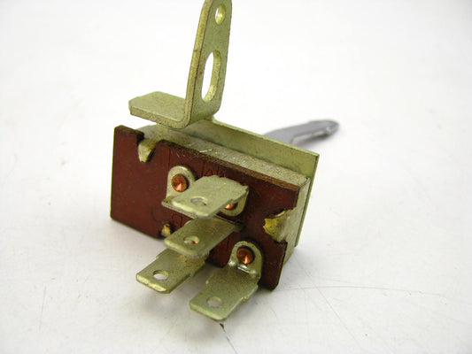NOS - OEM Ford C7AZ-18578-A1 Autolite Heater Switch For 1967 Galaxie