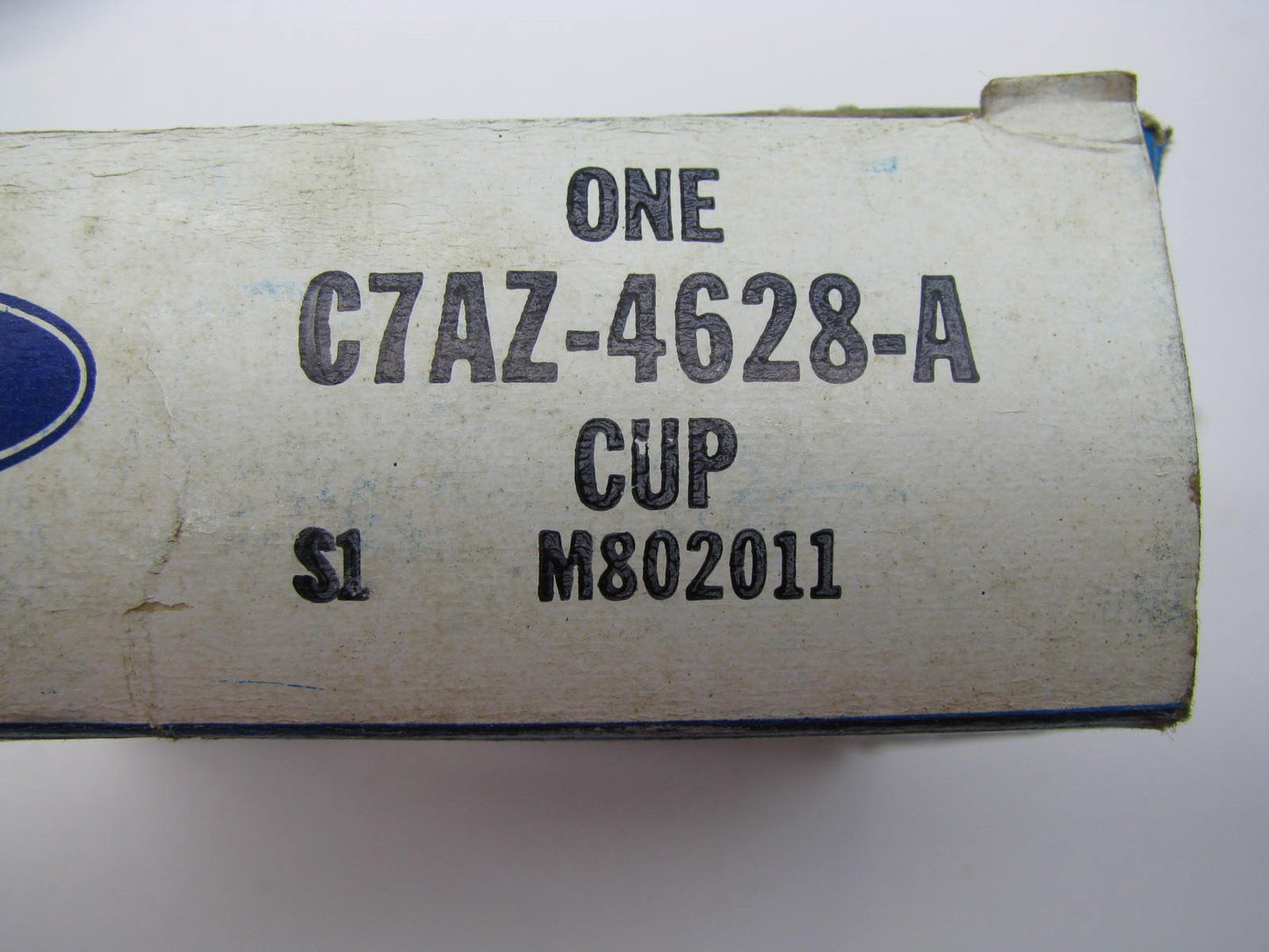 NEW - OEM Ford C7AZ-4628-A Rear Axle Pinion Retainer Cup