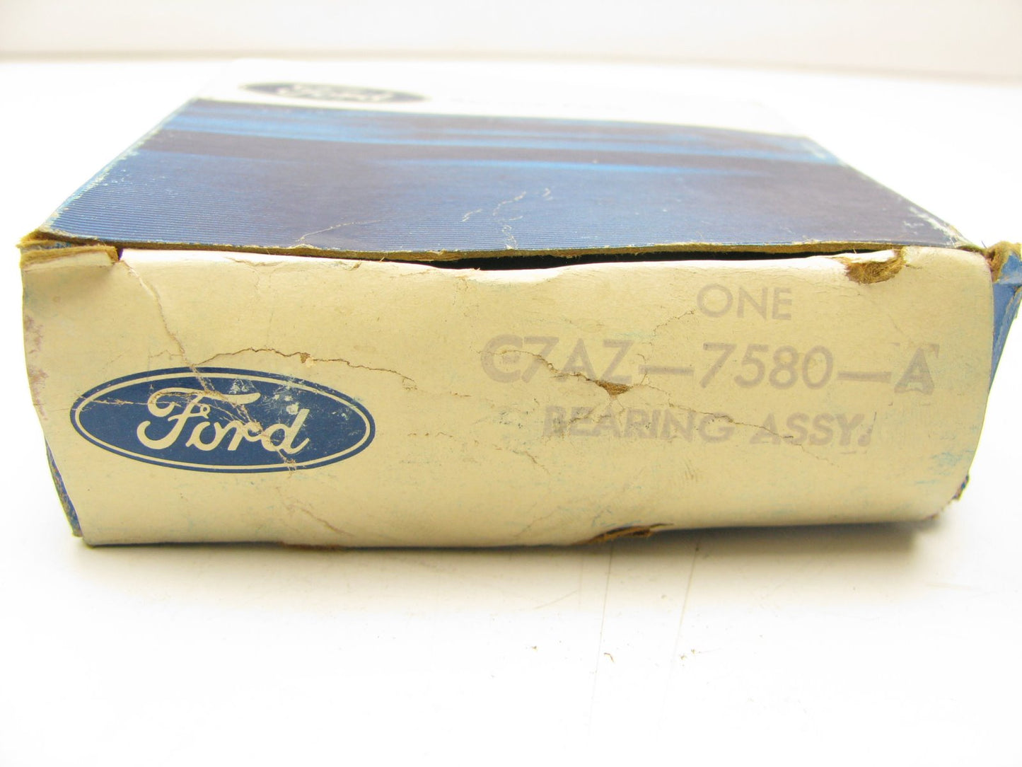 NEW - OEM Ford C7AZ-7580-A Clutch Release Hub & Bearing 1967 Ford Galaxie