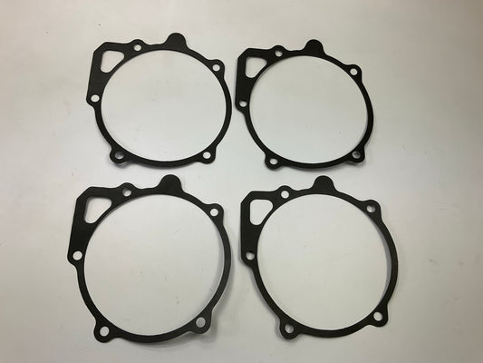 (4) NEW - OEM Ford C8AZ-7A222-A Auto Trans Oil Pump Case Gasket, Cruise-O-Matic