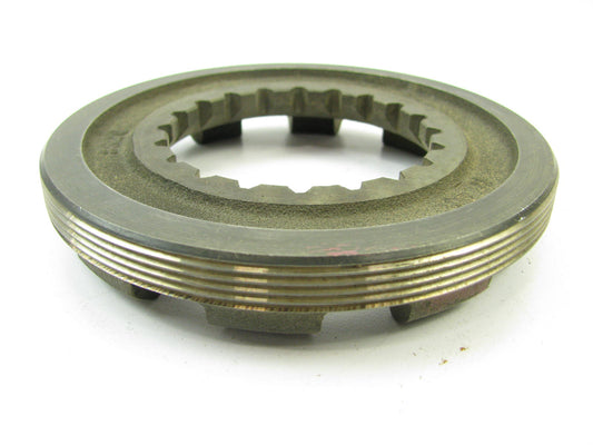 NEW - OEM Ford C8TZ-4067-A Left Differential Bearing Adjuster 1968-76 B-F500/600