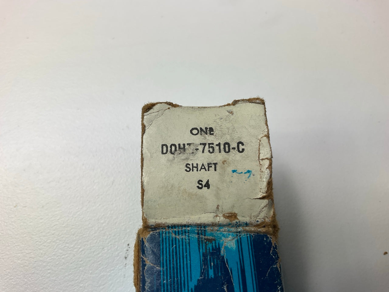 NEW - OEM Ford D0HZ-7510-C Clutch Release Shaft 1970-1990 L8000 LN8000 Diesel