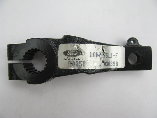 NEW - OEM Ford D0HZ-7511-F Clutch Release Shaft 1970-1980 L-LT-LTS800/900